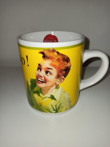 Coca cola retro - tasse, 2003