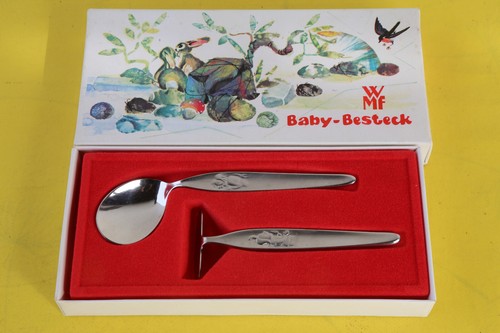 Wmf kinderbesteck babybesteck - wmf,
