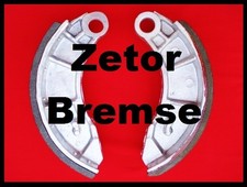 2x Bremsbacke / 5211 7045 7745