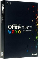 Boxed Office Mac Home and