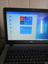Acer Aspire E17 , 17 Zoll