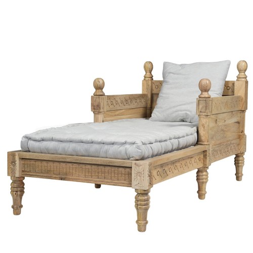 Recamiere pobri sessel - recamiere,