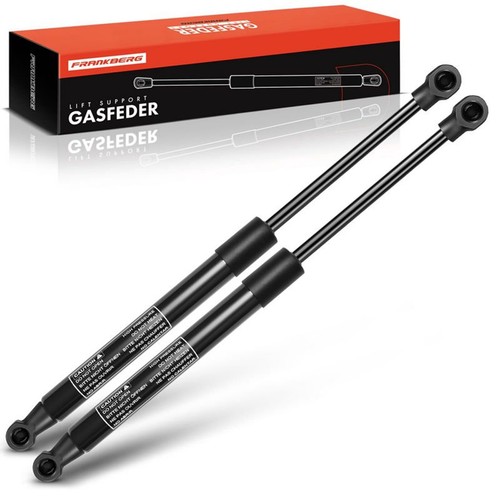Frankberg gasfeder - 2x,