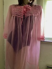 Vintage rosa ultra