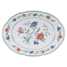 Fleischplatte groß Villeroy & Boch Heinrich Indian Summer