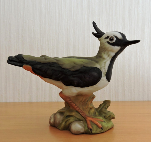 Goebel kiebitz vogel - goebel,