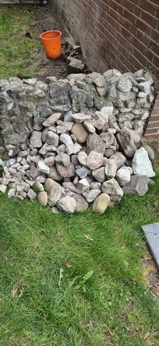 Natursteine/Findlinge/Gartenst