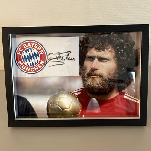 Paul breitner original - breitner,