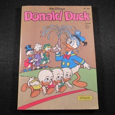 Donald Duck Nr 240 Z2