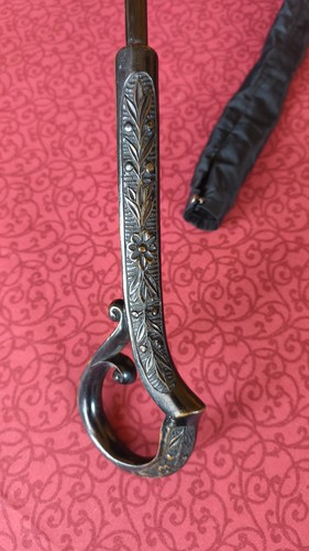 Antiker flanierschirm 1900 - flanierschirm,