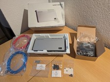 SMA Sunny Webbox RS485 inkl. komplettem Zubehör OVP wie NEU++