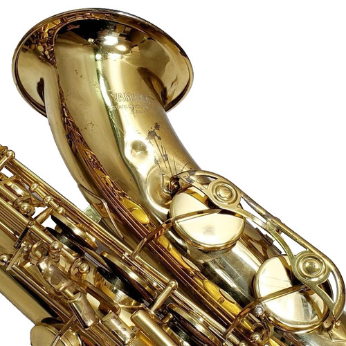 Yamaha yts 24ii tenorsaxophon - yamaha, yts-24ii