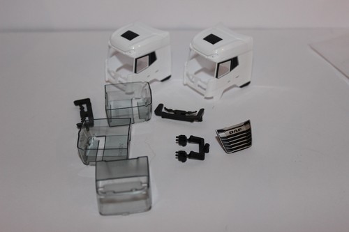 Herpa daf xf xg - herpa,
