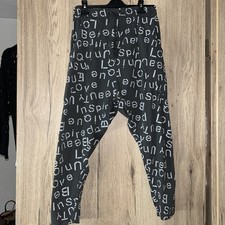 Jogpants Einheitsgröße