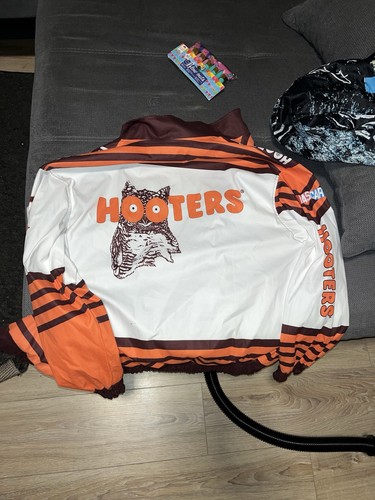Hooters jacke größe - größe, l