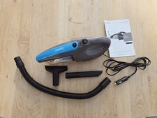 Auto-Staubsauger/Camping-Sauger, Mestic, 12V, 100W, neuwertig