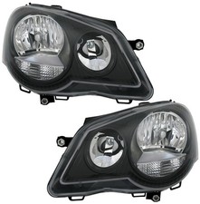 Scheinwerfer Set für VW Polo