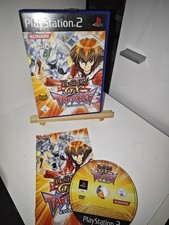 Sony Playstation 2 Yu-Gi-Oh GX