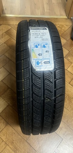 Continental 205 r16c - continental,