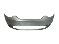 Ford Galaxy WA6 2006-2010 Fronstoßstange vorne Polar Silber lackiert LAGERWARE