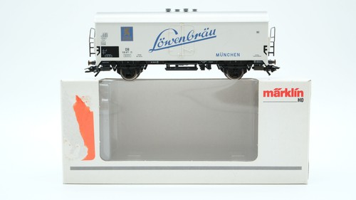 Märklin 45021 kühlwagen - märklin,