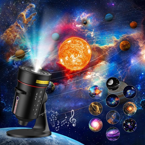 Planetarium sternenhimmel - planetarium,