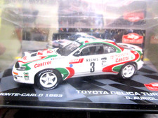 TOYOTA Celica GT4 ST205 Rallye