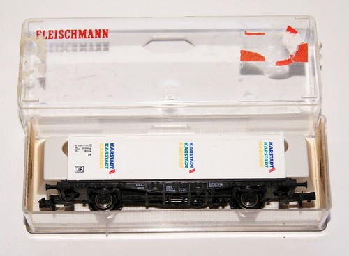 Fleischmann spur 8241 - spur, n,