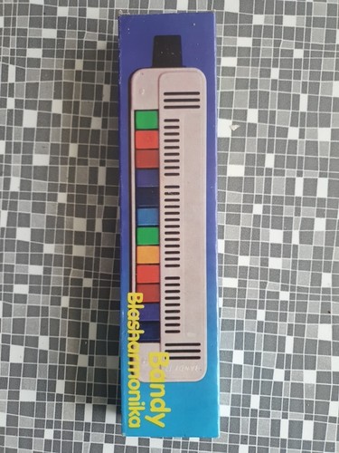 Ddr blasharmonika goldon - blasharmonika,
