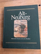 ❤️ Alt-Neuburg Oberpfalz