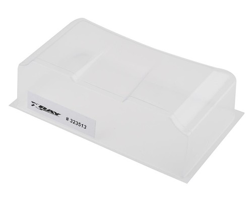 Xray lexan heckflügel - xray, high