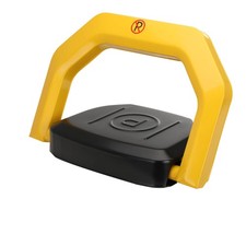 Elektrisch Parkplatzsperre