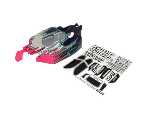 Kyosho karosserie color - karosserie,