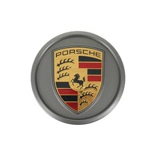 Original porsche nabendeckel - porsche,