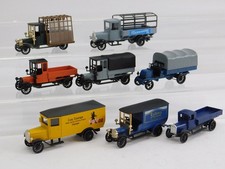 Märklin 1/87 Oldtimer-LKW