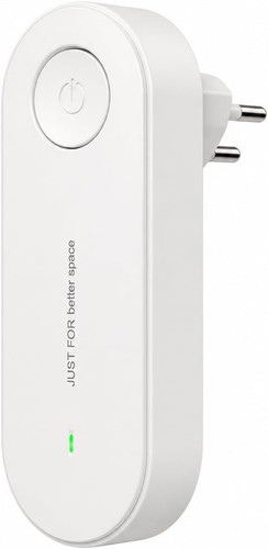 Luftreiniger plug air - in,