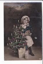 KÜNSTLERKARTE , " FRÖHLICHE