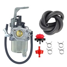 Schneeräumgeräte Vergaser