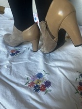 Geox Stiefelette Damen Ankle