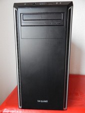 Gaming PC Windows 11 Home👇i7-8700👇500GB SSD👇1 Jahr Gewährleistung