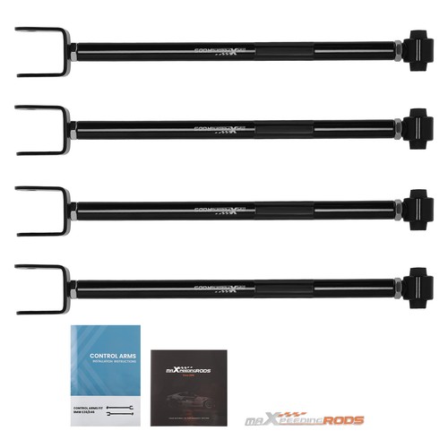 4pcs einstellbar querlenker - einstellbar,