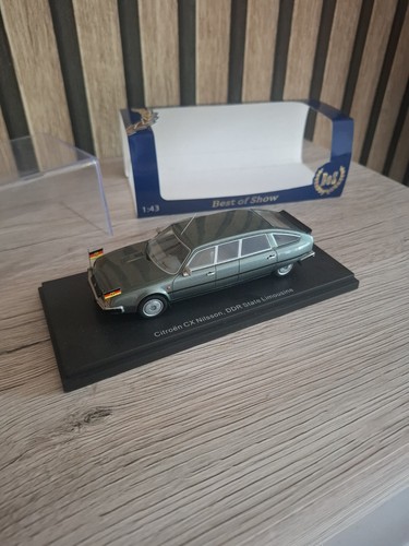 Bos citroen cx - bos,