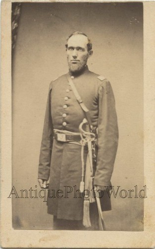 Bürgerkrieg offizier - bürgerkrieg,