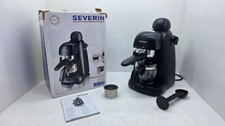 SEVERIN Espressomaschine