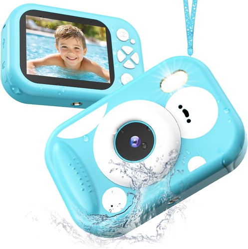 Unterwasser kinderkamera 48mp - kinderkamera,,