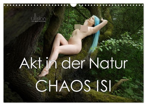 Akt der natur chaos - in,