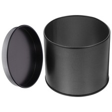  Mini -Blechplatten -Tee -Dose