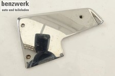 Mercedes W124 Coupe C124 Verkleidung Abdeckung Chrom Tür rechts 1247280221 ✔️