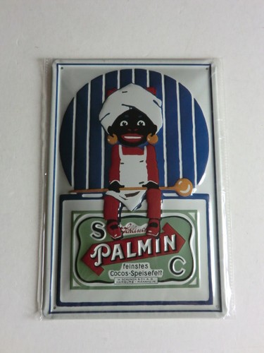 Palmin feinstes