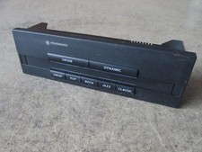 Soundprozessor VW Golf 4 Bora